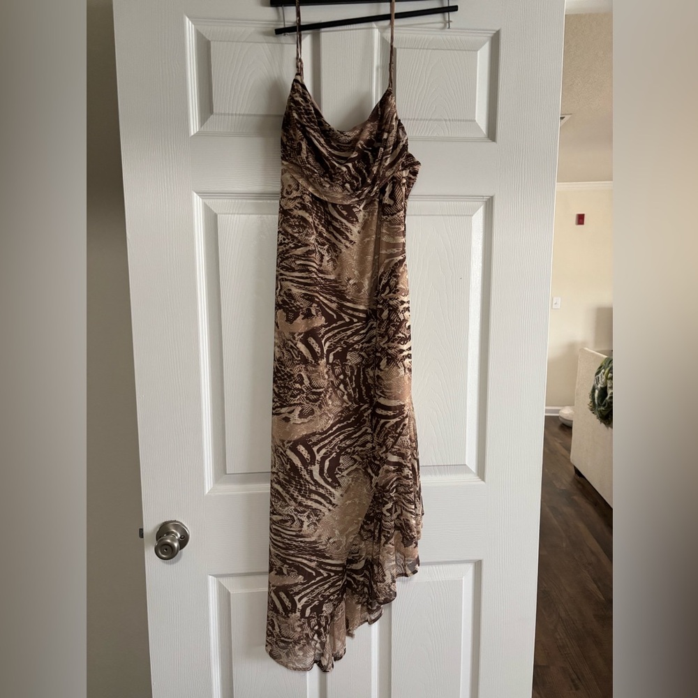 Going Out / Date Night Dress